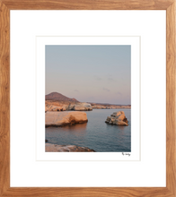 Load image into Gallery viewer, Sarakiniko Sunrise I