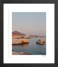 Load image into Gallery viewer, Sarakiniko Sunrise I