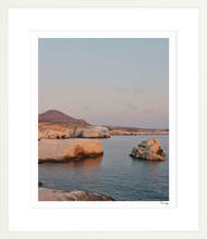 Load image into Gallery viewer, Sarakiniko Sunrise I