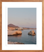 Load image into Gallery viewer, Sarakiniko Sunrise I