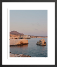 Load image into Gallery viewer, Sarakiniko Sunrise I