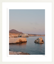 Load image into Gallery viewer, Sarakiniko Sunrise I