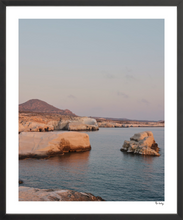 Load image into Gallery viewer, Sarakiniko Sunrise I