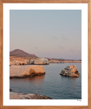 Load image into Gallery viewer, Sarakiniko Sunrise I