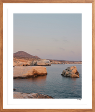 Load image into Gallery viewer, Sarakiniko Sunrise I