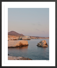 Load image into Gallery viewer, Sarakiniko Sunrise I