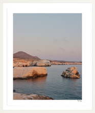 Load image into Gallery viewer, Sarakiniko Sunrise I