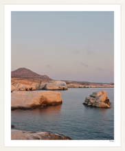 Load image into Gallery viewer, Sarakiniko Sunrise I