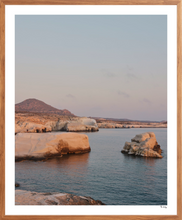 Load image into Gallery viewer, Sarakiniko Sunrise I