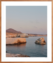Load image into Gallery viewer, Sarakiniko Sunrise I