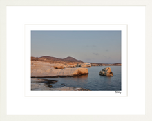 Load image into Gallery viewer, Sarakiniko Sunrise
