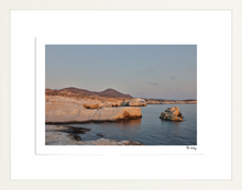 Load image into Gallery viewer, Sarakiniko Sunrise