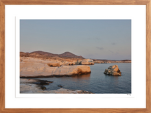 Load image into Gallery viewer, Sarakiniko Sunrise