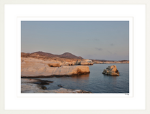 Load image into Gallery viewer, Sarakiniko Sunrise