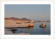Load image into Gallery viewer, Sarakiniko Sunrise