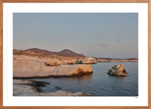 Load image into Gallery viewer, Sarakiniko Sunrise