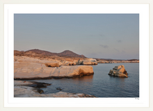 Load image into Gallery viewer, Sarakiniko Sunrise