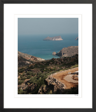 Load image into Gallery viewer, Milos Lookout