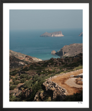 Load image into Gallery viewer, Milos Lookout