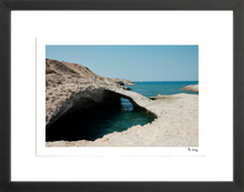 Load image into Gallery viewer, Milos Cave