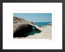 Load image into Gallery viewer, Milos Cave