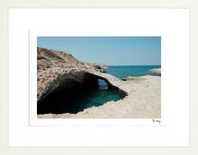 Load image into Gallery viewer, Milos Cave
