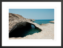 Load image into Gallery viewer, Milos Cave