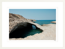 Load image into Gallery viewer, Milos Cave