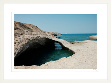 Load image into Gallery viewer, Milos Cave