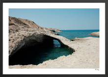 Load image into Gallery viewer, Milos Cave