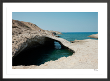 Load image into Gallery viewer, Milos Cave