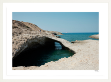 Load image into Gallery viewer, Milos Cave