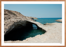 Load image into Gallery viewer, Milos Cave