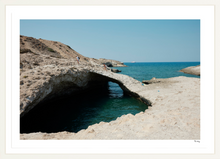 Load image into Gallery viewer, Milos Cave