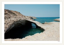 Load image into Gallery viewer, Milos Cave