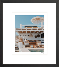 Load image into Gallery viewer, Milos Hangout