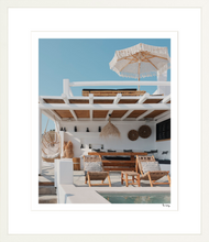 Load image into Gallery viewer, Milos Hangout