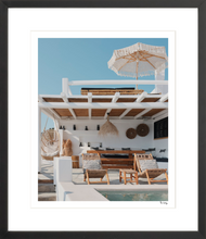 Load image into Gallery viewer, Milos Hangout