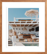 Load image into Gallery viewer, Milos Hangout