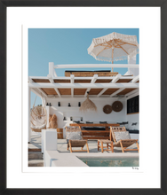 Load image into Gallery viewer, Milos Hangout