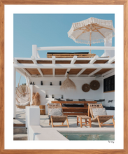 Load image into Gallery viewer, Milos Hangout