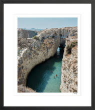 Load image into Gallery viewer, Papafragas Cave