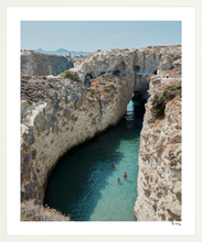 Load image into Gallery viewer, Papafragas Cave