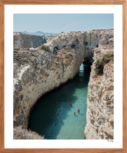 Load image into Gallery viewer, Papafragas Cave