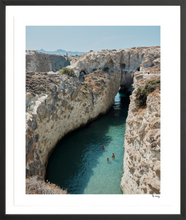 Load image into Gallery viewer, Papafragas Cave
