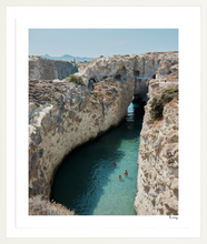 Load image into Gallery viewer, Papafragas Cave