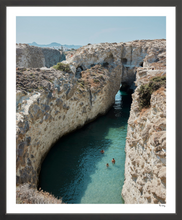 Load image into Gallery viewer, Papafragas Cave