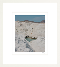 Load image into Gallery viewer, Milos Waterhole