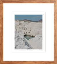 Load image into Gallery viewer, Milos Waterhole