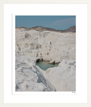 Load image into Gallery viewer, Milos Waterhole